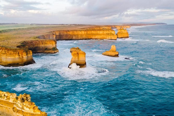 Melbourne Combo: Great Ocean Road Day Trip and Phillip Island Day Trip from Melbourne - Who this tour suits best, and who might not love it