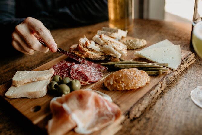 Melbourne Culinary Laneway Experiences - Starting at AC/DC Lane and Why This Route Works