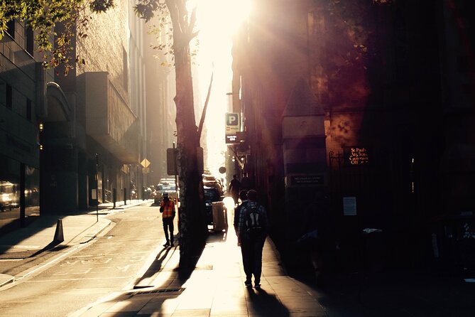 Melbourne Culinary Laneway Experiences - Who This Tour Fits Best