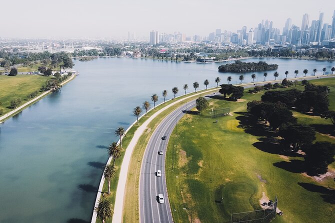 Melbourne Drive by Day - Private Tour - How this tour fits into your Melbourne plans
