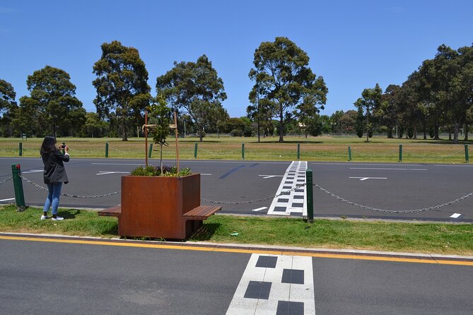 Melbourne Drive by Day - Private Tour - The “highlights in 2.5 hours” promise actually works