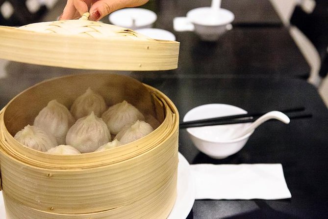Melbourne Dumpling Walking Tour - Key things I’d plan around