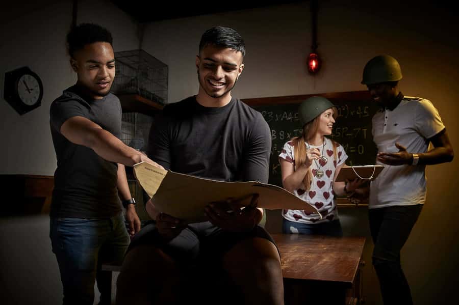 Melbourne: Escape Room Experience - Key things to know before you go
