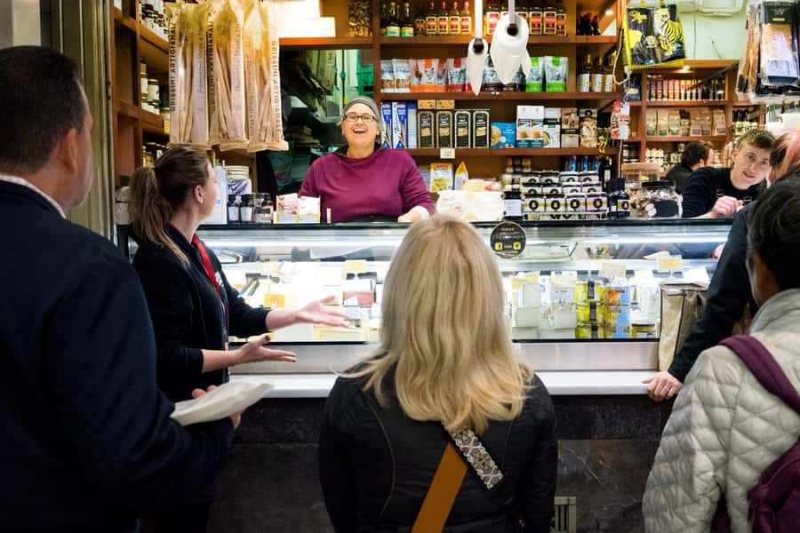 Melbourne Flavors: Queen Victoria Market Food Tour - Key highlights to look for