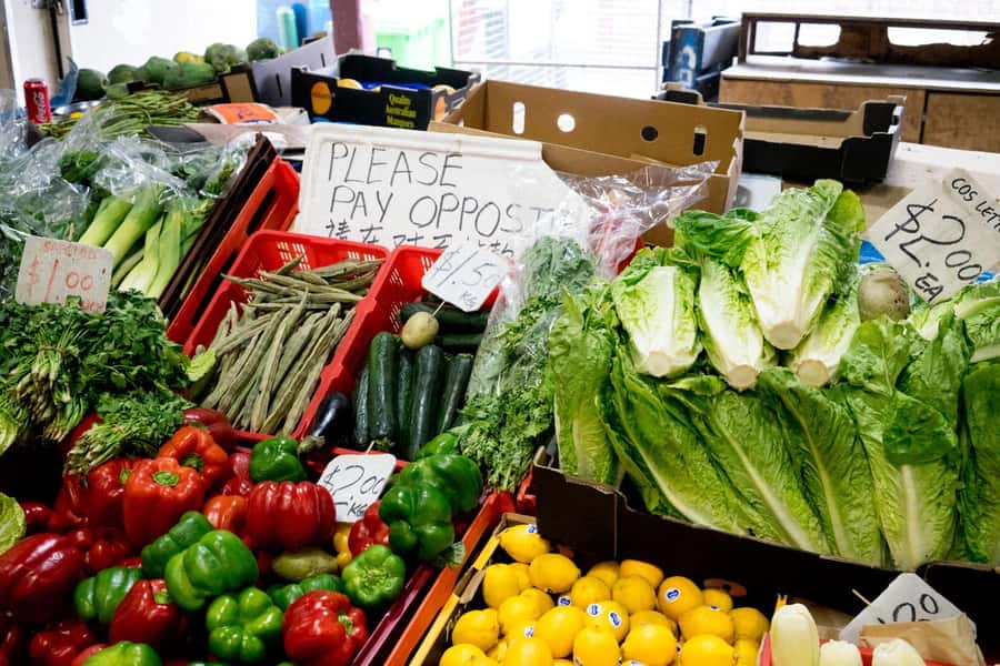 Melbourne Flavors: Queen Victoria Market Food Tour - Vendor stories and the insider shopping tips that stick