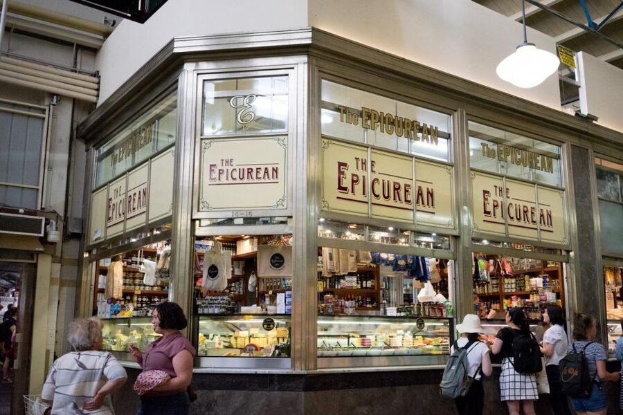Melbourne Flavors: Queen Victoria Market Food Tour - Price and value: why $49 can feel like a bargain