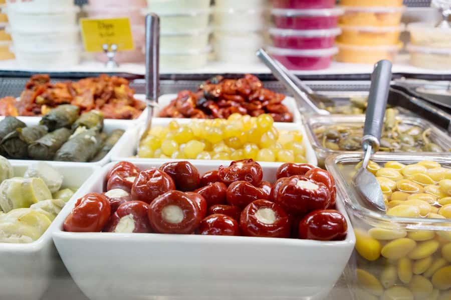 Melbourne Flavors: Queen Victoria Market Food Tour - Should you book Melbourne Flavors at Queen Victoria Market?