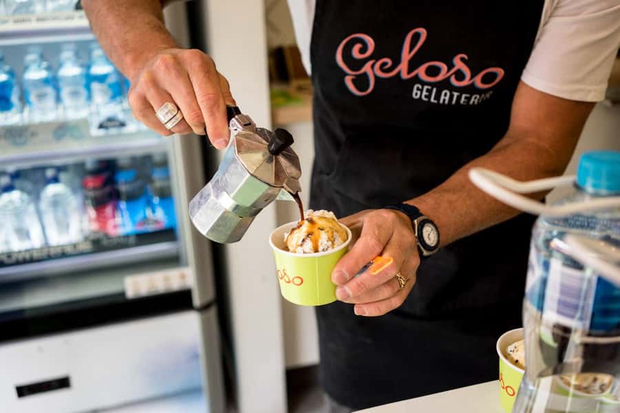 Melbourne Flavors: Queen Victoria Market Food Tour - Pre-crowd timing, a 1 km route, and how the pace feels