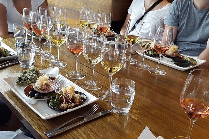 Melbourne Food and Wine Walking Tour - Key highlights worth planning for