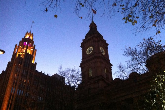 Melbourne Food and Wine Walking Tour - The small-group size that changes how the night feels