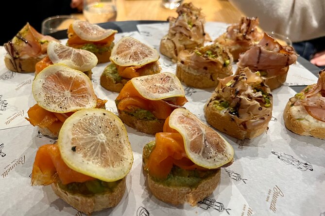 Melbourne Food Tour with 8+ Food Tastings in Hidden Laneways - A Melbourne Food Tour That Uses the City as the Menu
