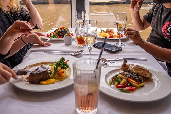 Melbourne Food Tour with 8+ Food Tastings in Hidden Laneways - Realistic Tradeoffs Before You Go