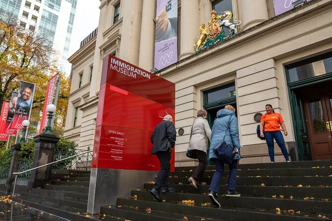 Melbourne Foodie Culture - Key highlights you will feel fast