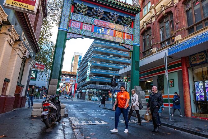 Melbourne Foodie Culture - Timing, meeting point, and what to do before you go