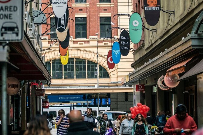 Melbourne Foodie Culture - Who this tour fits best