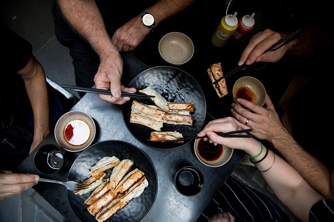 Melbourne Foodie Discovery Walking Tour - Key things I’d circle before you book
