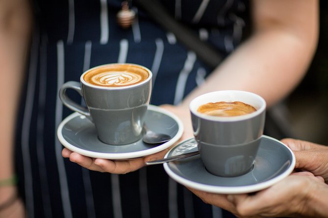 Melbourne Foodie Discovery Walking Tour - A 1932 landmark stop and ultimate Aussie flavors
