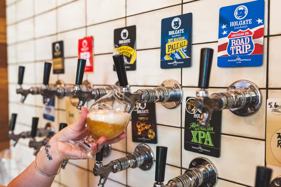 Melbourne: Full-Day Horses, Wine, and Beer Tour - Practical tips to make the most of your horses, winery, and pub day