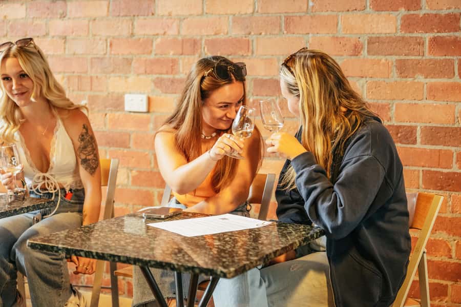 Melbourne: Full-Day Yarra Valley Wine Experience with Lunch - Who This Tour Is Best For