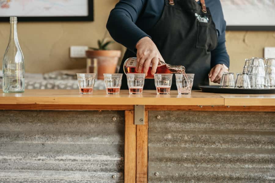 Melbourne: Full-Day Yarra Valley Wine Experience with Lunch - Value for $127: What You’re Paying For
