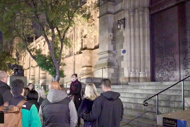 Melbourne Ghost Tour - Your Guide Matters: Storytelling, Drama, and Names to Watch For