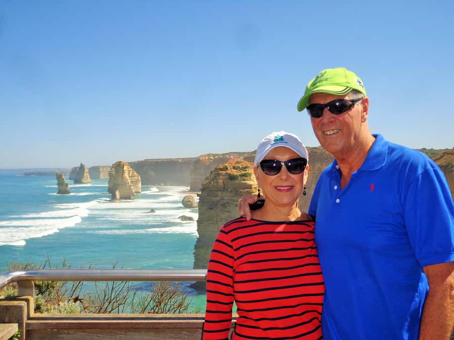 Melbourne: Great Ocean Road, 12 Apostles & Rainforest Tour - Meeting at Immigration Museum and the 7:35 AM reality check