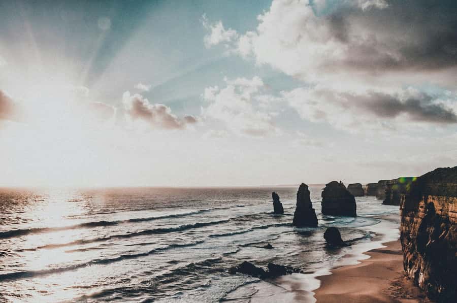 Melbourne: Great Ocean Road Adventure with Iconic Stops - What This Tour Feels Like: Organized, Scenic, and Photo-Friendly