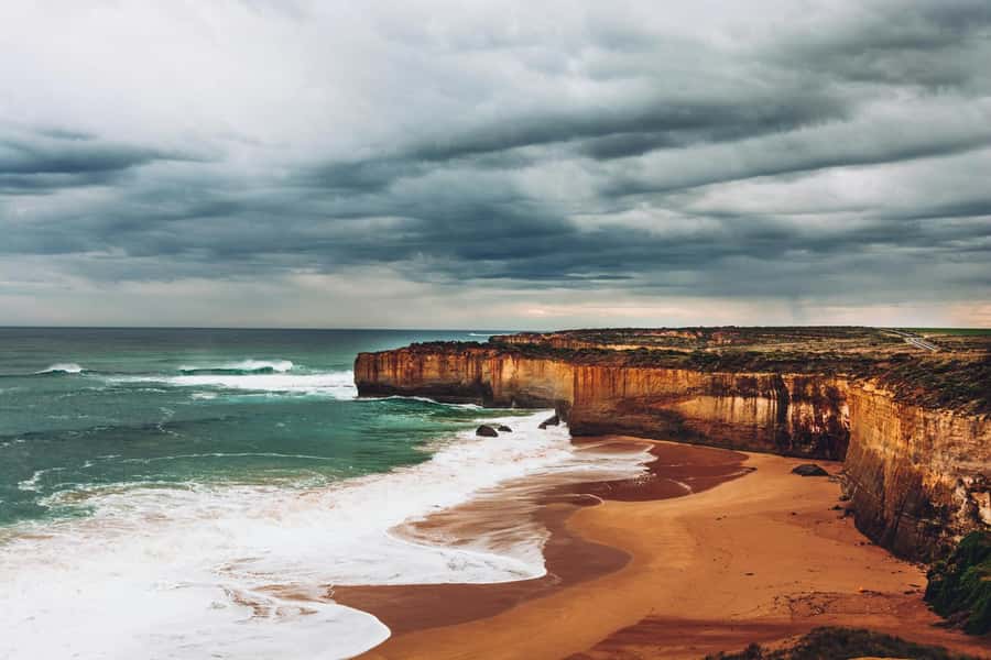 Melbourne: Great Ocean Road Adventure with Iconic Stops - The Drive Back, Plus a Quick Winchelsea Refresh