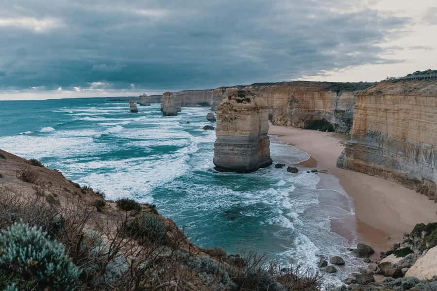 Melbourne: Great Ocean Road Adventure with Iconic Stops - Pickup and the Comfort of a 12-Hour Coast Day