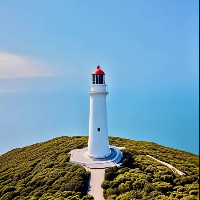Melbourne Great Ocean Road Benz SmallGroup&LuxCoach BigGroup - The guide makes or breaks the day, and this one gets high marks