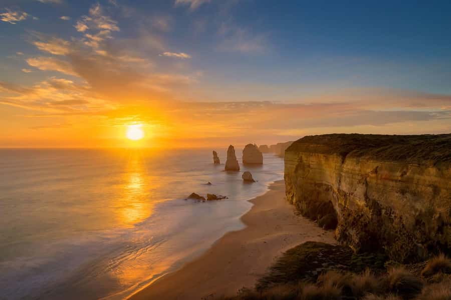 Melbourne: Great Ocean Road Day Tour with kangaroos & koalas - Pickup, timing, and how to avoid the start-of-day chaos