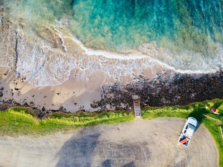 Melbourne: Great Ocean Road Extended–Top Stops&London Bridge - Apollo Bay lunch time: choose your own pace for about an hour