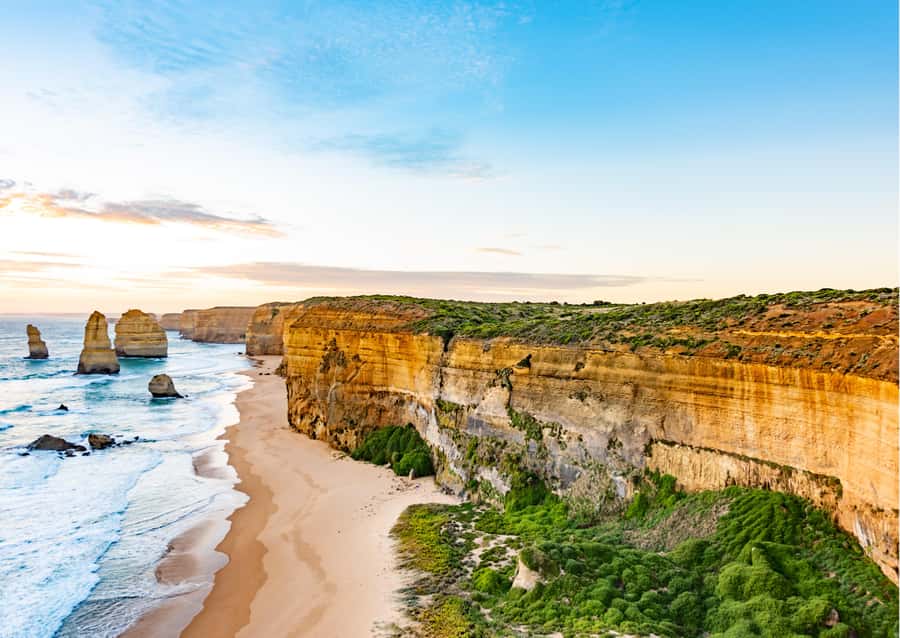Melbourne: Great Ocean Road Full Day Private Tour - Key Highlights You Actually Feel
