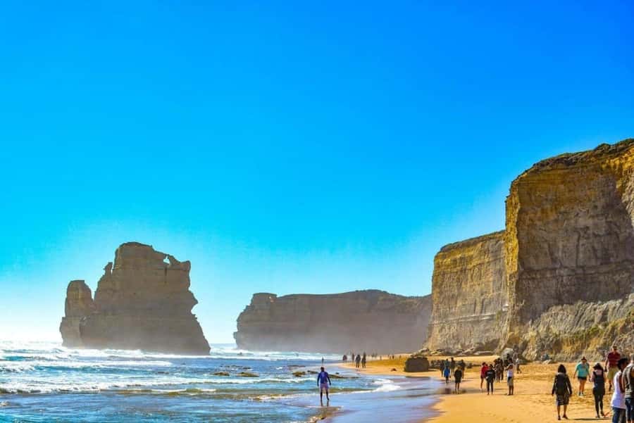Melbourne: Great Ocean Road Full Day Private Tour - A Private Great Ocean Road Day That Fits Your Rhythm