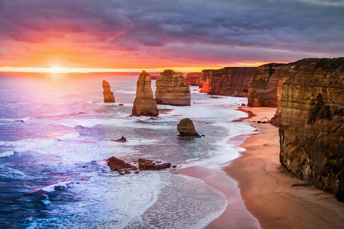 Melbourne: Great Ocean Road Luxury Coach Reverse Tour - Key highlights before you go