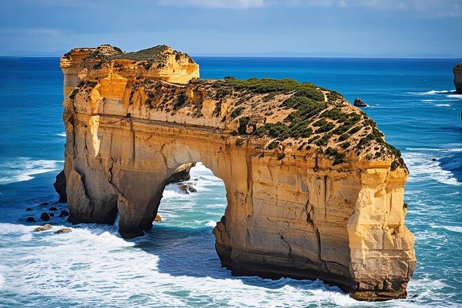 Melbourne: Great Ocean Road Luxury Coach Reverse Tour - Why this Great Ocean Road day feels premium, not rushed
