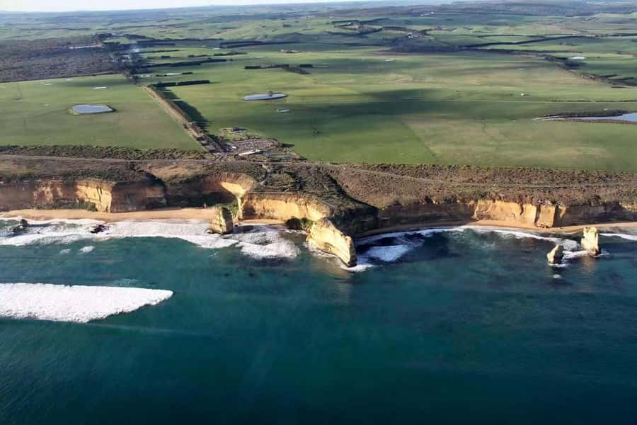 Melbourne: Great Ocean Road Max Highlights & London Bridge - Apollo Bay lunch and River Road koalas: the day’s best break from the bus