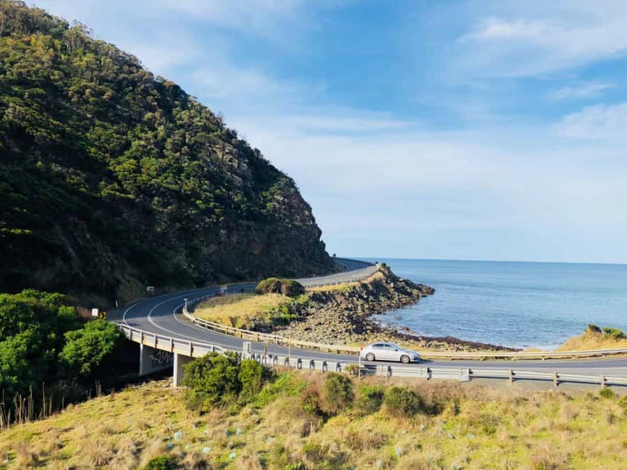 Melbourne: Great Ocean Road Max Highlights & London Bridge - Twelve Apostles: how to use your 50 minutes well