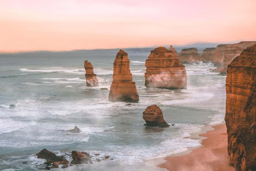 Melbourne: Great Ocean Road Max Highlights & London Bridge - The real deal on the day: long driving, changing weather, and helpful guides