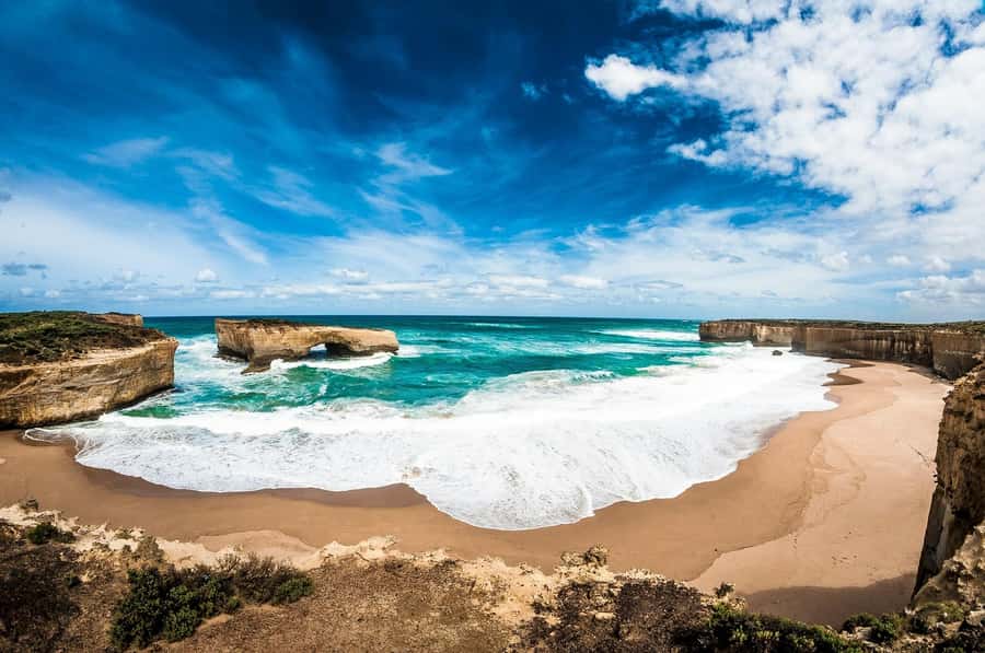 Melbourne: Great Ocean Road Max Highlights & London Bridge - Getting moving from Melbourne: pickups, comfort, and timing