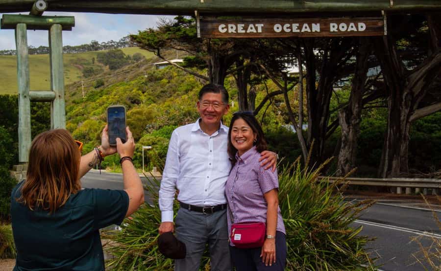 Melbourne: Great Ocean Road, Penguin Parade & Free City Tour - Phillip Island Penguin Parade Evening: Sunset Wildlife Without the Chaos