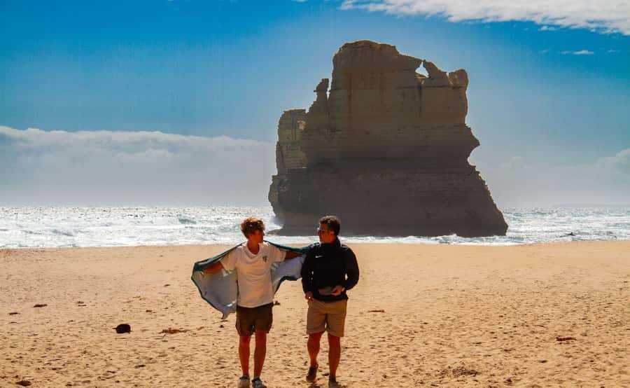 Melbourne: Great Ocean Road, Penguin Parade & Free City Tour - Small Group Comfort: Why a Max of 24 Matters