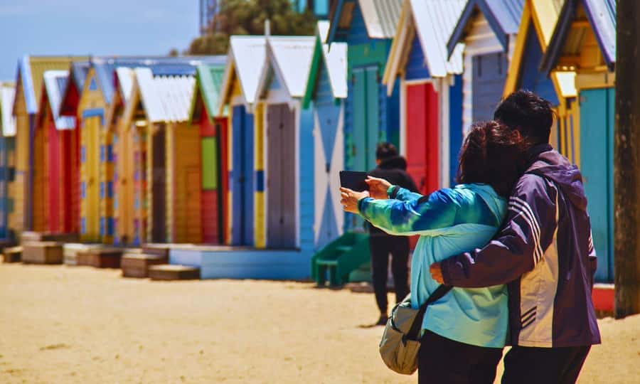 Melbourne: Great Ocean Road, Penguin Parade & Free City Tour - Eco-Friendly Wildlife Watching: What Included Entries Really Mean for You