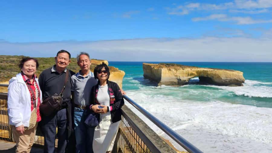 Melbourne: Great Ocean Road Private Day Tour - What makes this private format feel different