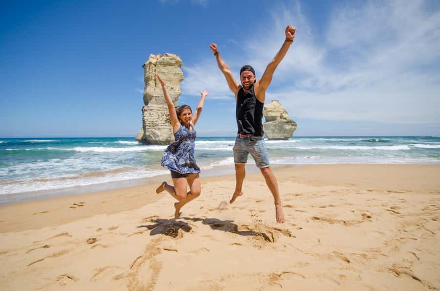 Melbourne: Great Ocean Road & Rainforest Trip - Great Ocean Road Plus Otways Rainforest, The Smart Way to Do It