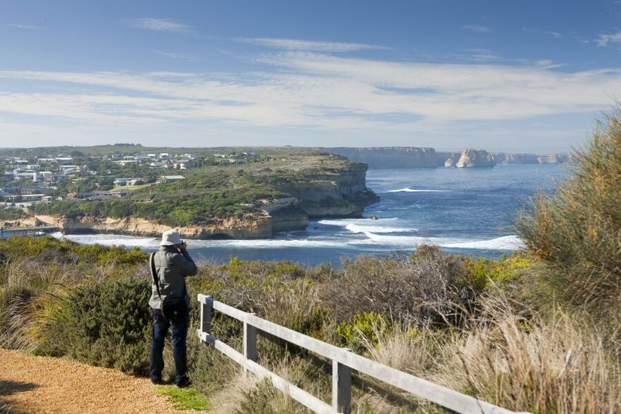 Melbourne: Great Ocean Road & Rainforest Trip - Apollo Bay Lunch and the Cost Reality