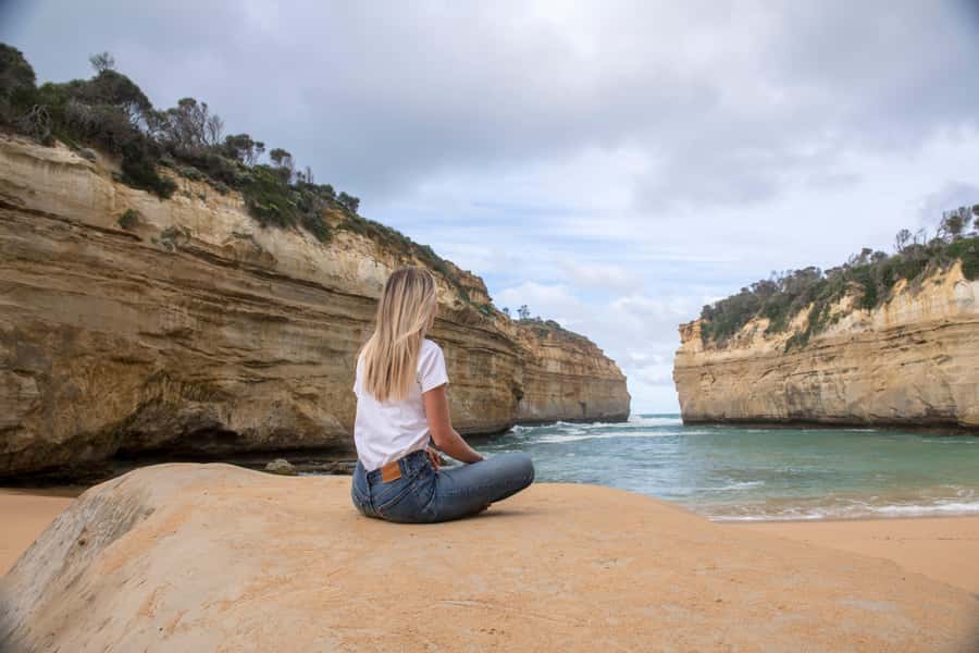 Melbourne: Great Ocean Road & Rainforest Trip - Otway National Park Guided Walk, Big Trees and Real Shade