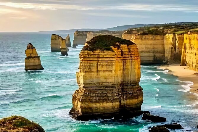 Melbourne Great Ocean Road Reverse Tour + London Bridge wildlife - Quick takes on the reverse Great Ocean Road + London Bridge wildlife day
