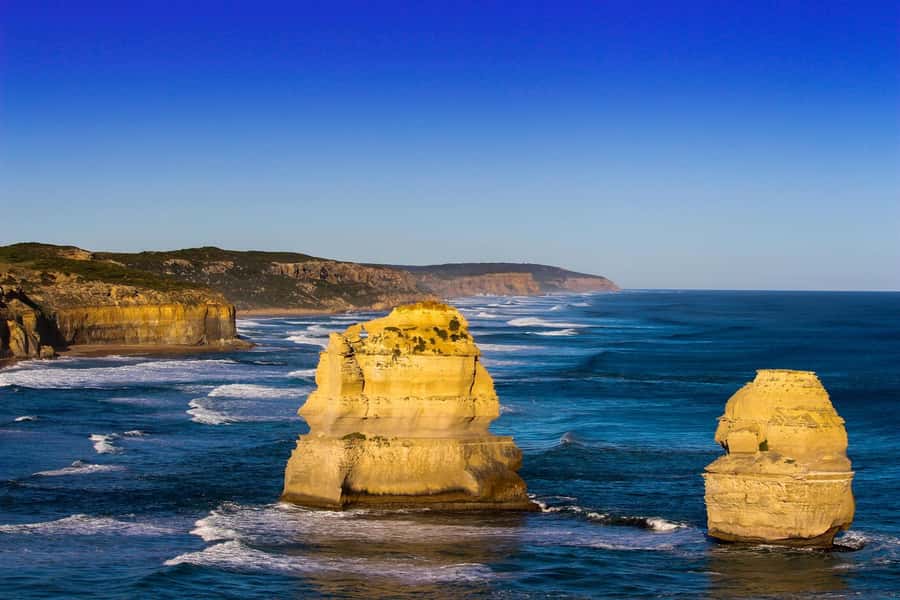 Melbourne: Great Ocean Road to 12 Apostles via the Coastline - Key things to know before you go