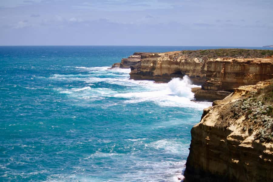 Melbourne: Great Ocean Road to 12 Apostles via the Coastline - Barham Reserve and koala spotting you can actually plan for